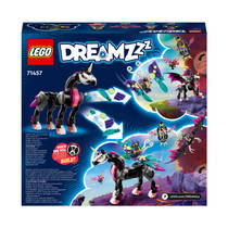 LEGO DREAMZZZ 71457 PEGASUS HET VLIEGEND