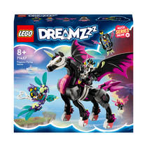 LEGO DREAMZZZ 71457 PEGASUS HET VLIEGEND