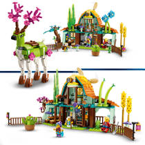 LEGO DREAMZZZ 71459 STAL MET DROOMWEZENS