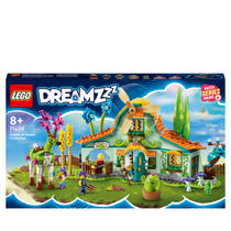 LEGO DREAMZZZ 71459 STAL MET DROOMWEZENS
