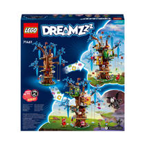 LEGO DREAMZZZ 71461 FANTASTISCHE BOOMHUT