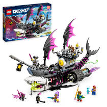 LEGO DREAMZzz nachtmerrie haaienschip 71469