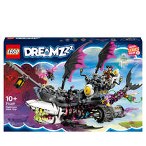 LEGO DREAMZZZ 71469 NACHTMERRIE HAAIENSC