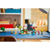LEGO Sonic the Hedgehog Amy's dierenopvangeiland 76992 productafbeelding 10