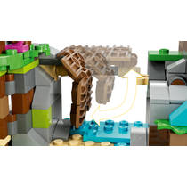 LEGO Sonic the Hedgehog Amy's dierenopvangeiland 76992 productafbeelding 9