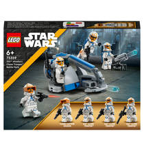 LEGO SW 75359 332ND AHSOKA'S CLONE TROOP