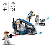 LEGO SW 75359 332ND AHSOKA'S CLONE TROOP