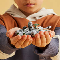 LEGO SW 75363 THE MANDALORIAN N-1 STARFI
