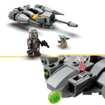 LEGO SW 75363 THE MANDALORIAN N-1 STARFI