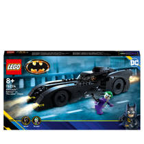 LEGO DC 76224 BATMAN VS. THE JOKER ACHTE