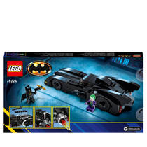 LEGO DC 76224 BATMAN VS. THE JOKER ACHTE