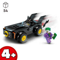LEGO DC 76264 BATMOBILE ACHTERVOLGING