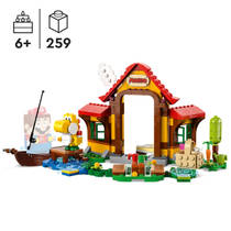 LEGO SM 71422 UITBREIDINGSSET PICKNICK
