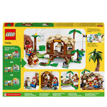 LEGO SM 71424 UITBR. DONKEY KONGS BOOMHU