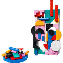 LEGO ART 31210 MODERN ART