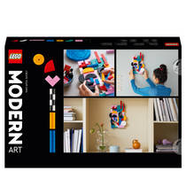 LEGO ART 31210 MODERN ART