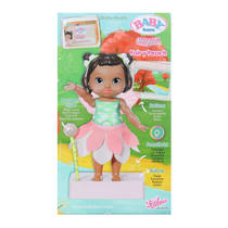 BABY BORN STORYBOOK FAIRY PEACH 18CM