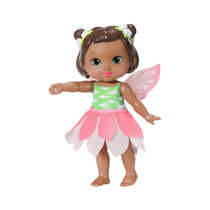 BABY BORN STORYBOOK FAIRY PEACH 18CM