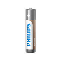 Philips AAA 10 + 10 entry alkaline batterijen productafbeelding 2