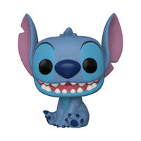 Funko Pop! figuur Disney Lilo & Stitch Stitch - 25 cm