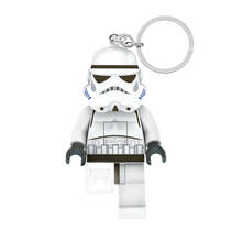 LEGO LED Stormtrooper sleutelhanger