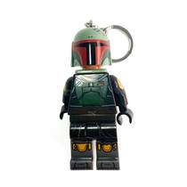 LEGO LED Boba Fett sleutelhanger