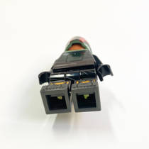 LEGO LED Boba Fett sleutelhanger productafbeelding 7