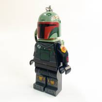 LEGO LED Boba Fett sleutelhanger productafbeelding 5