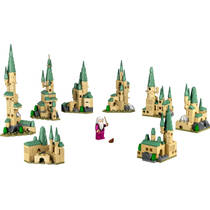 LEGO HP 30435 BUILD YOUR OWN HOGWARTS C