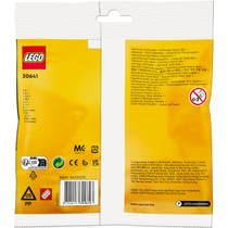 LEGO CREATOR 30641 PANDA BEER