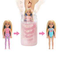 Barbie Color Reveal Chelsea Sporty serie pop productafbeelding 3