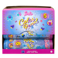 Barbie Color Reveal Totally Denim serie pop productafbeelding 2