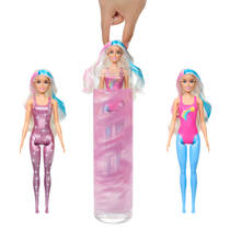 Barbie Color Reveal Rainbow Galaxy Series pop productafbeelding 3