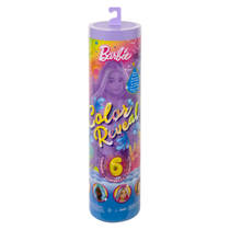 Barbie Color Reveal Rainbow Galaxy Series pop productafbeelding 2