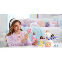 Barbie Cutie Reveal Chelsea pop lam productafbeelding 6