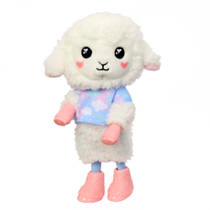 Barbie Cutie Reveal Chelsea pop lam productafbeelding 3