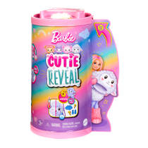 Barbie Cutie Reveal Chelsea pop lam productafbeelding 2