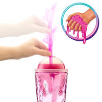 Barbie Pop! Reveal pop Grape Fizz productafbeelding 8