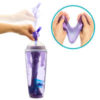 Barbie Pop! Reveal pop Grape Fizz productafbeelding 7