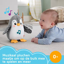 Fisher-Price Wapper & Wiebel pinguïn productafbeelding 7