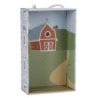 Little Dutch knuffelpop Hollandse Jim productafbeelding 5