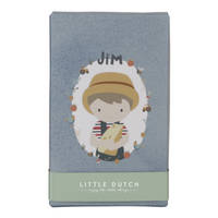 Little Dutch knuffelpop Hollandse Jim productafbeelding 6