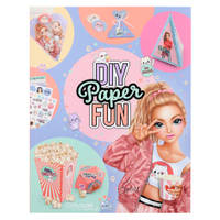 TOPModel DIY creatieve boek Cutie Star productafbeelding 3