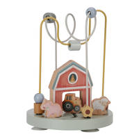 Little Dutch Little Farm activiteitenspiraal productafbeelding 8