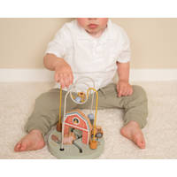 Little Dutch Little Farm activiteitenspiraal productafbeelding 6