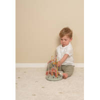 Little Dutch Little Farm activiteitenspiraal productafbeelding 4