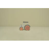 LD LITTLE FARM TRACTOR FSC