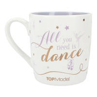TOPModel ballet beker productafbeelding 6