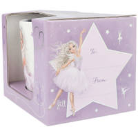 TOPModel ballet beker productafbeelding 5