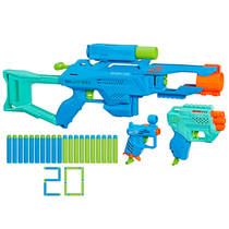 NERF Elite 2.0 Tactical Pack blaster productafbeelding 2